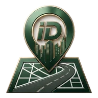 iDrive.pk logo
