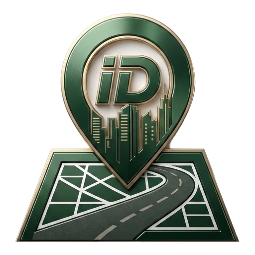 iDrive.pk logo