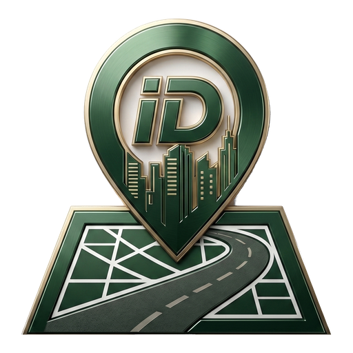 iDrive.pk logo