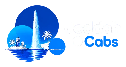 Jeddah Cabs logo
