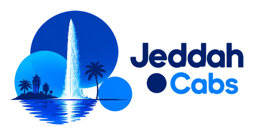 Jeddah Cabs logo