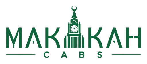 Makkah Cabs logo